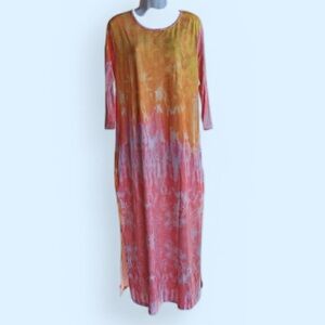 Dress summer beach NWT